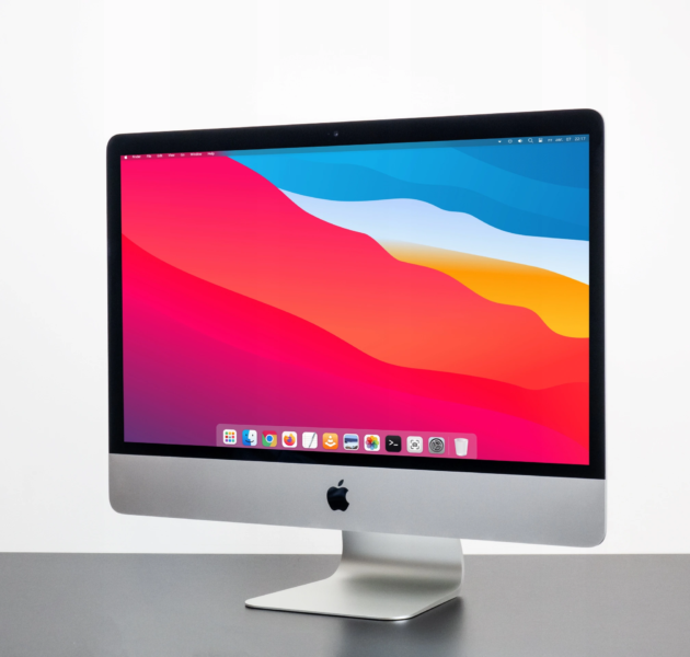 حاسوب ذكي من المجموعة الجديدة